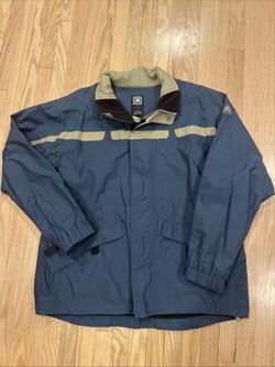 Vintage ACG Nike Outer Layer 3 Storm Fit Coat Zip Up Jacket Winter Medium