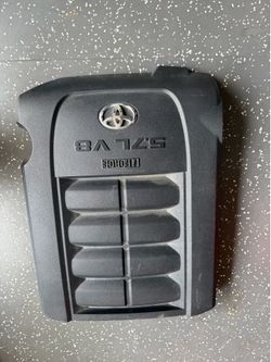 2014 Toyota Tundra 5.7 parts
