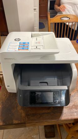HP OfficeJet Pro 8720