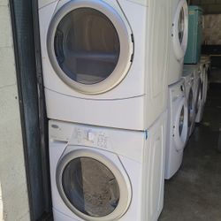 Washer /Dryer Whirlpool