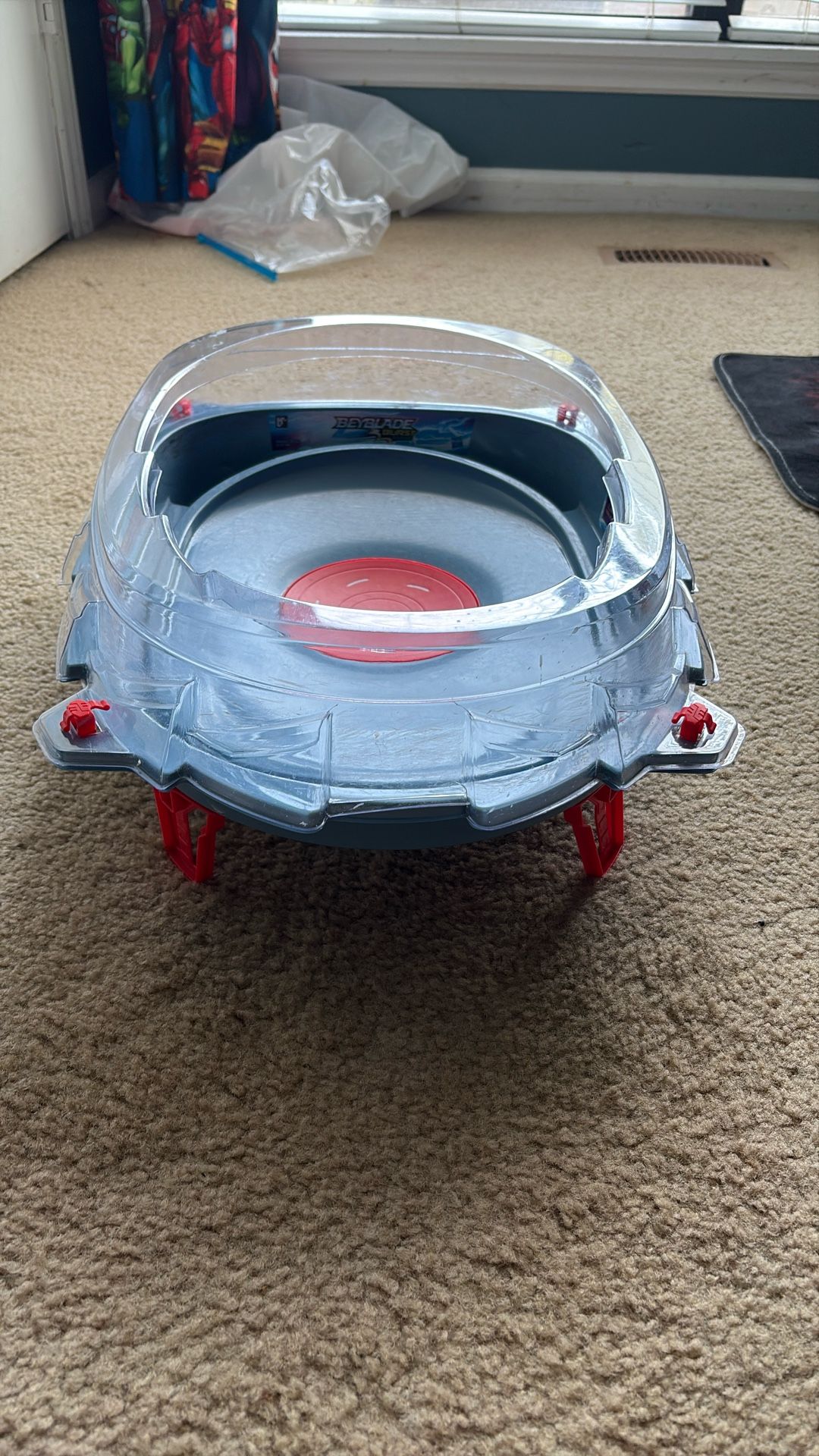 Beyblade Burst Surge Stadium