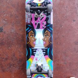 Brand New DGK skateboard Size 8.0