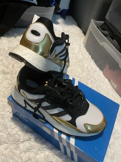 Adidas Boost 8.5
