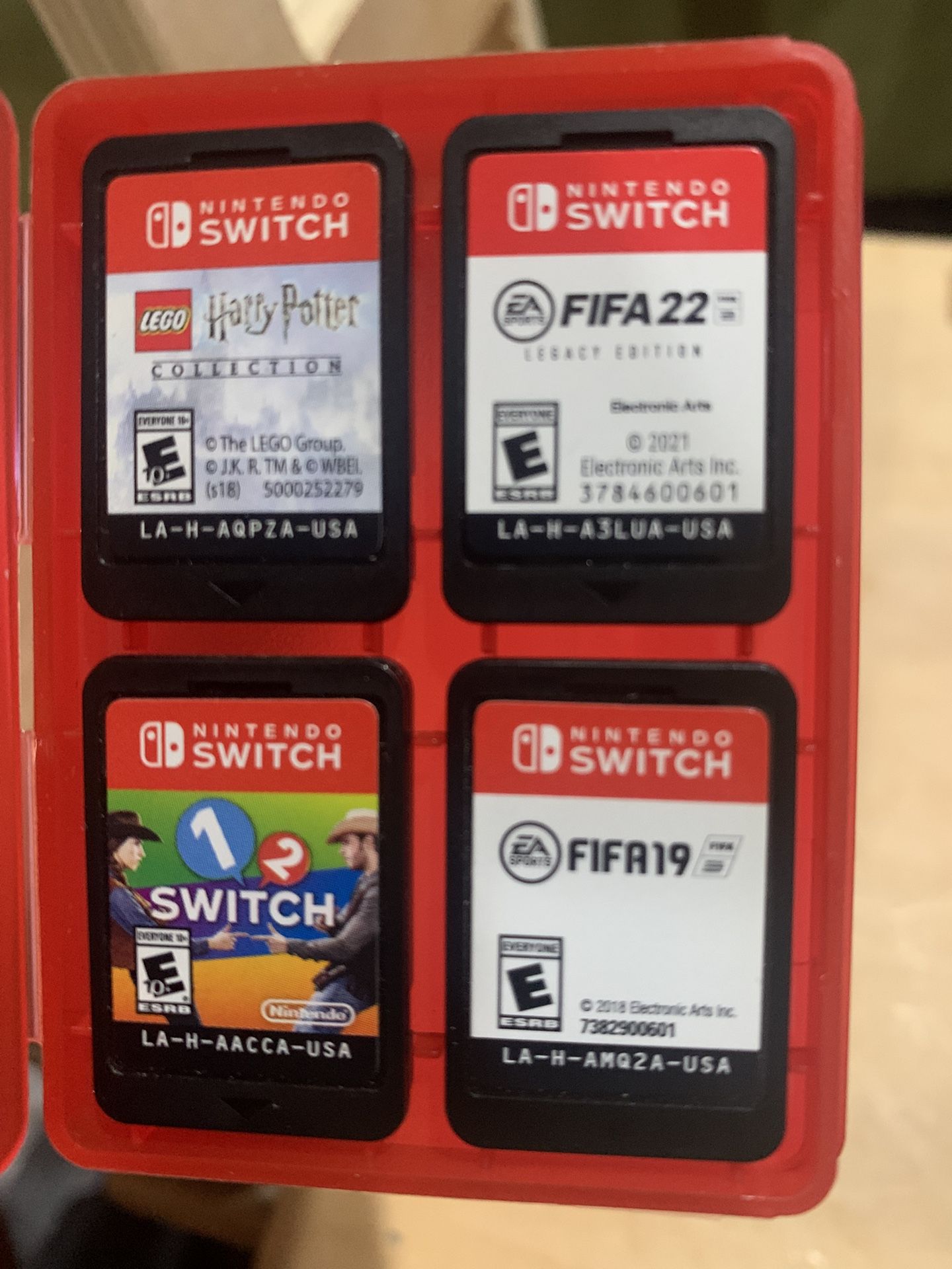 Nintendo Switch 🔥 $ 25.00 EACH GAME