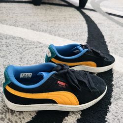 Puma shoes