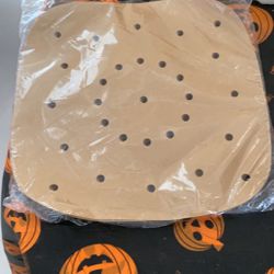 Air Fryer Paper 
