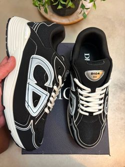 Dior b30s men’s shoes