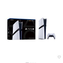 PlayStation 5 Pro 
