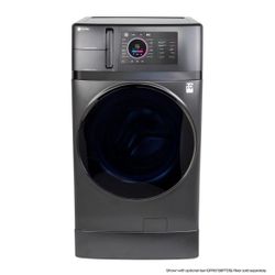 GE Washer/Dryer Combo