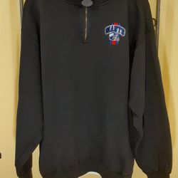 Vintage New York Giants Sweatshirt 