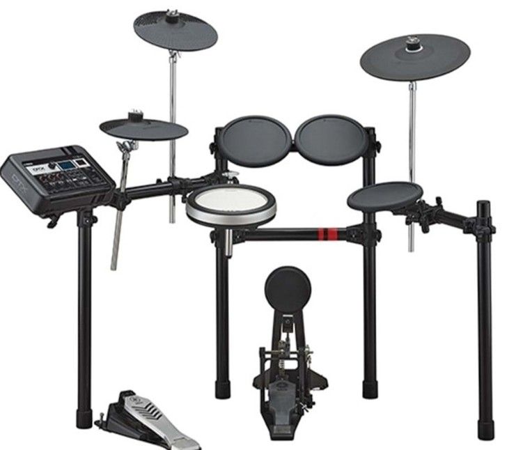 Yamaha DTX6K-X