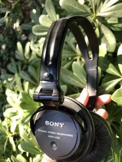 SONY Headphones