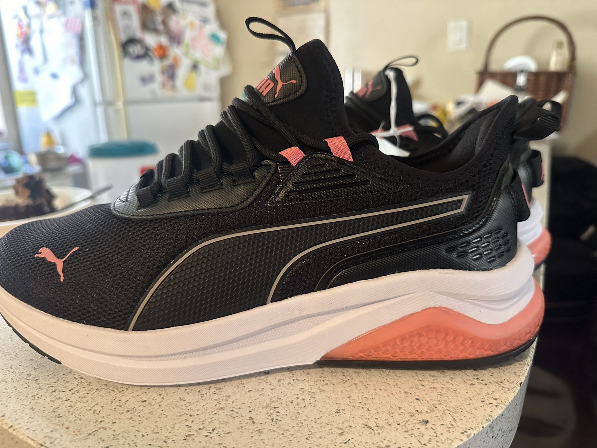 Puma Size 11