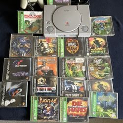 Ps1 Bundle 