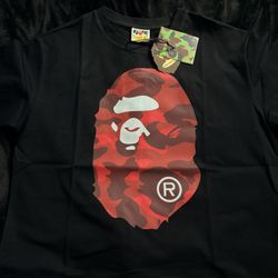 Bape Tee 