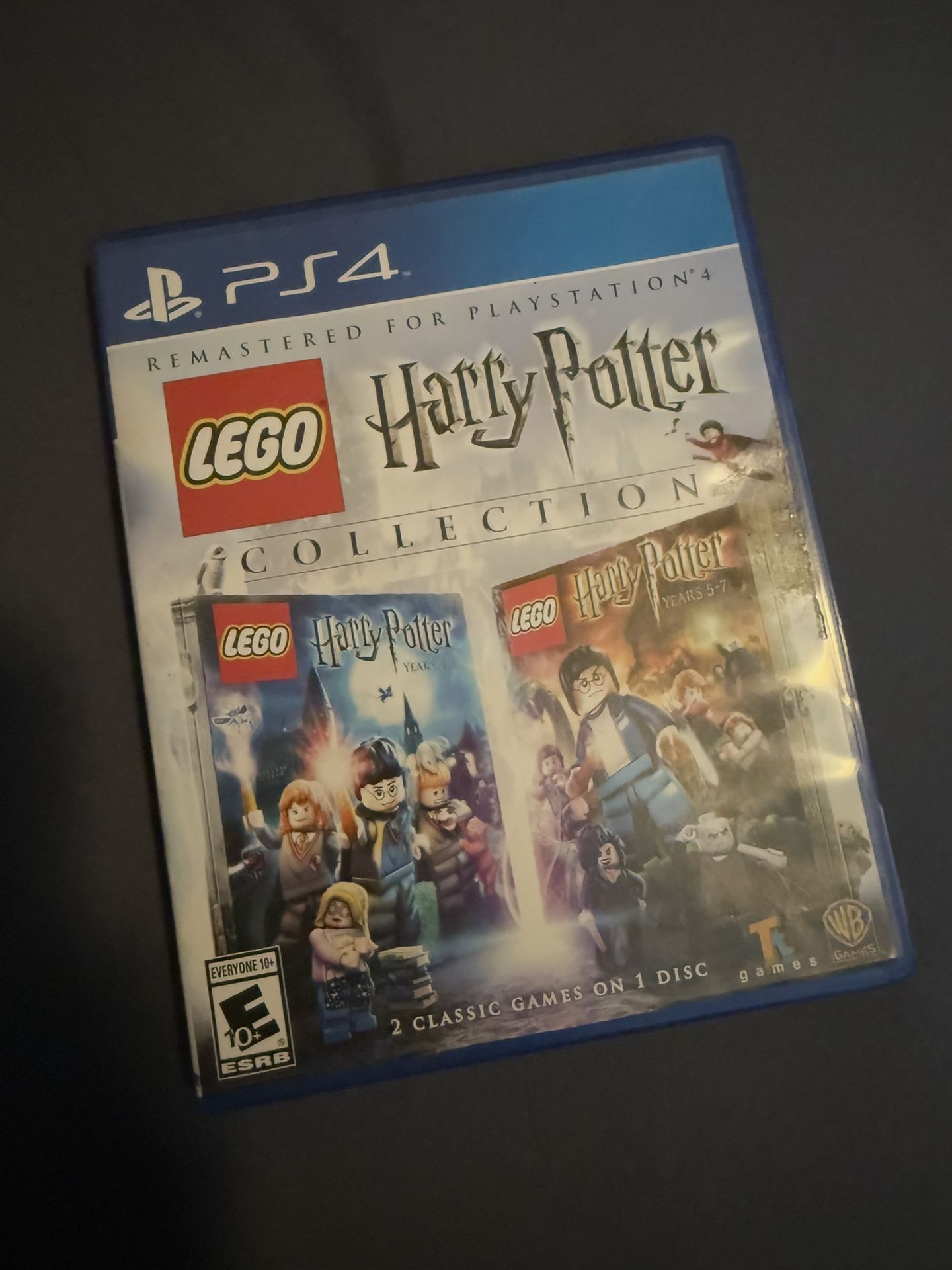 PS4 PlayStation 4