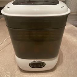 Baby Breeza One Step Sterilizer Dryer Advanced 