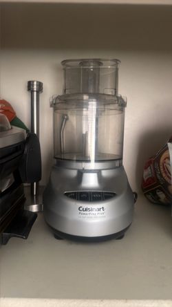 Cuisinart PowerPrep Plus 14-Cup Food Processor