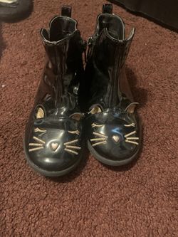 Nice boots size 9c