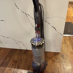 Animal 3 Dyson ball