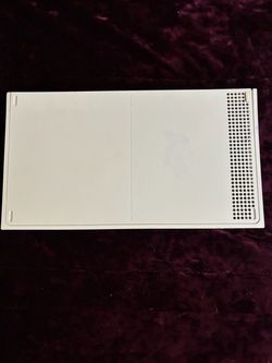 Xbox One series S Console