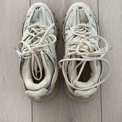 Balenciaga Runners Size 9