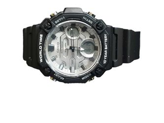 Casio 5679-120 Black Regular Watch