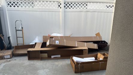 Free Cardboard