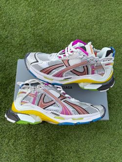 Balenciaga Track Runners