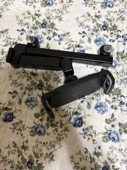 Lamicall Dual Car Headrest Mount Holder