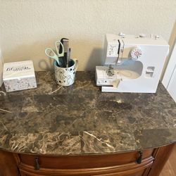 Small Dresser 
