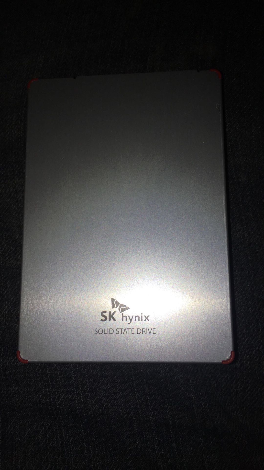 SK Hynix SSD