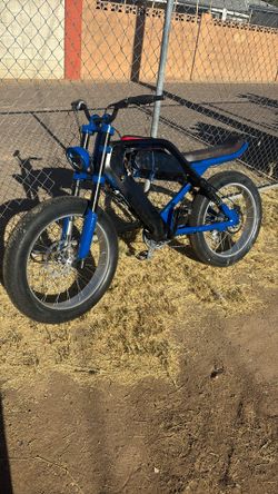 Madmod Sundors E-bike