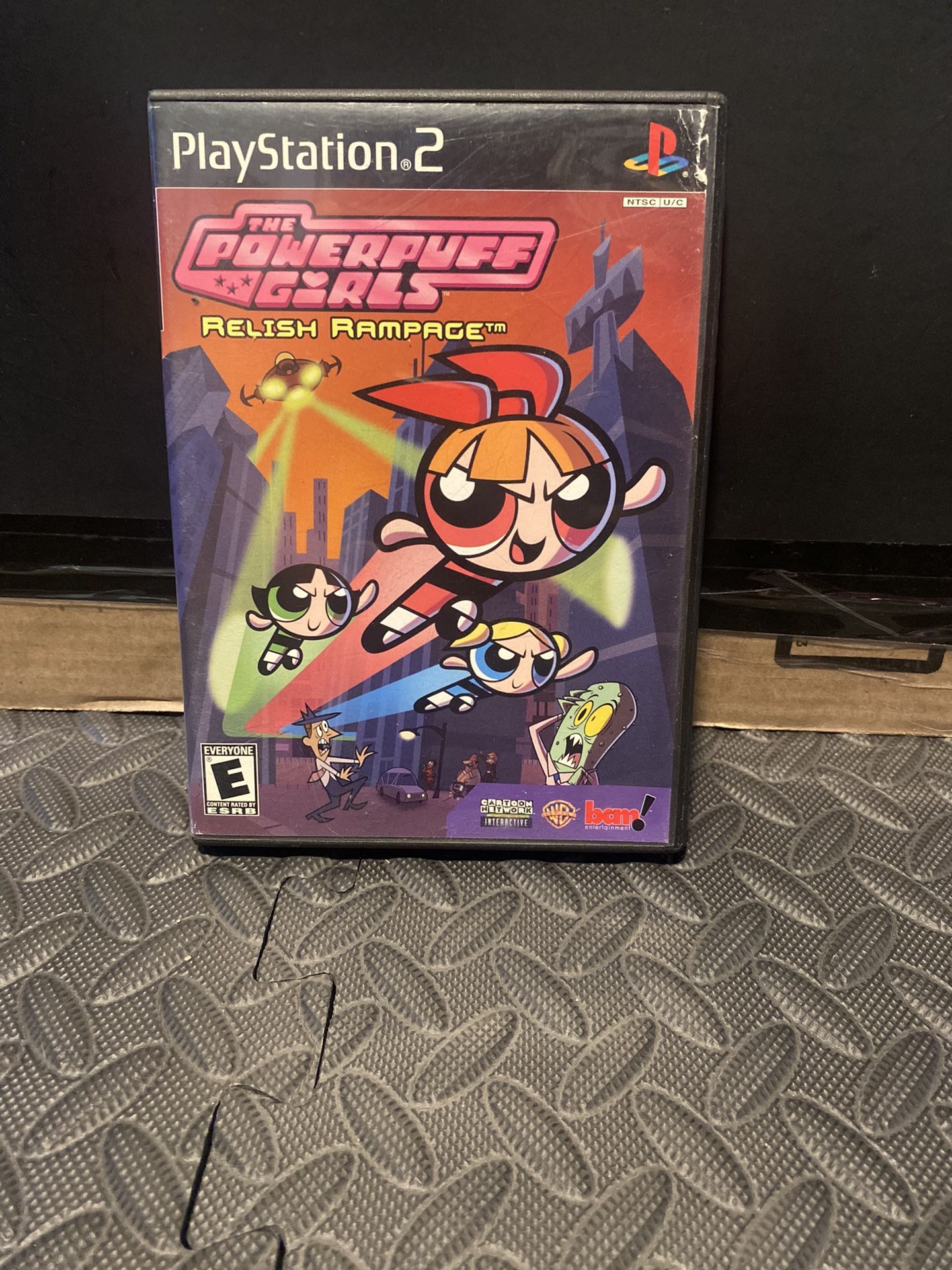 Power Puff Girls P2  