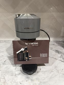 Nespresso Vertió Next