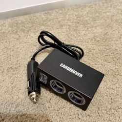 2-Way Cigarette Lighter