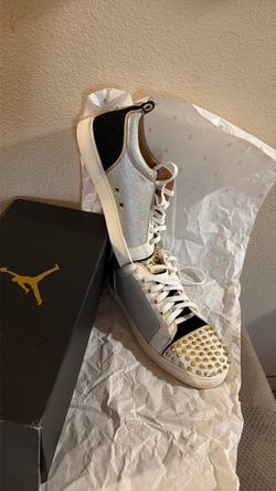 Christian Louboutin shoes