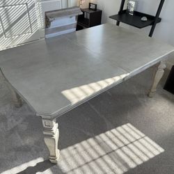 Dining Room Table