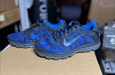 Nike Air Max - Size 10