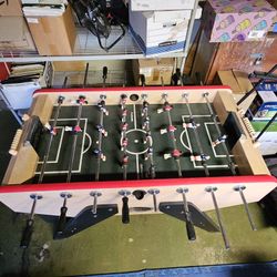 Football Table