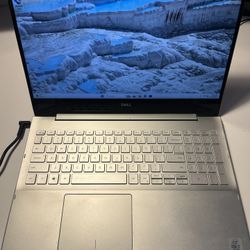 Dell 7591 2n1 Touch screen 