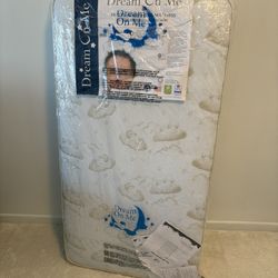 Mattress For A Baby 