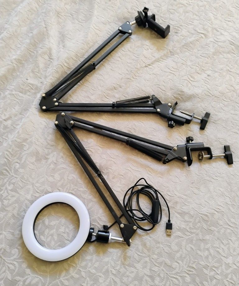 Light Equipment