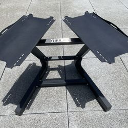 Trulap 8592 Dumbell Rack 
