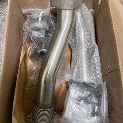 Bellowed Up Pipes 