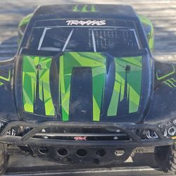Traxxas Rc Car