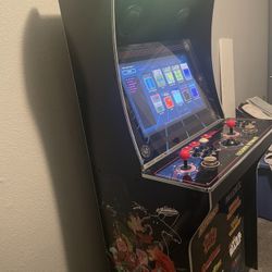 Legends Ultimate Arcade