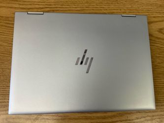 HP Elitebook x1040 2-in -1 14 inch G9 NoteBook PC- Core i7- 12 th gen-touchscreen