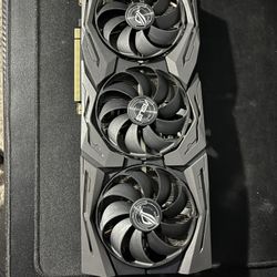 Asus ROG RTX 2070