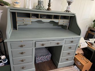 Antique Desk 